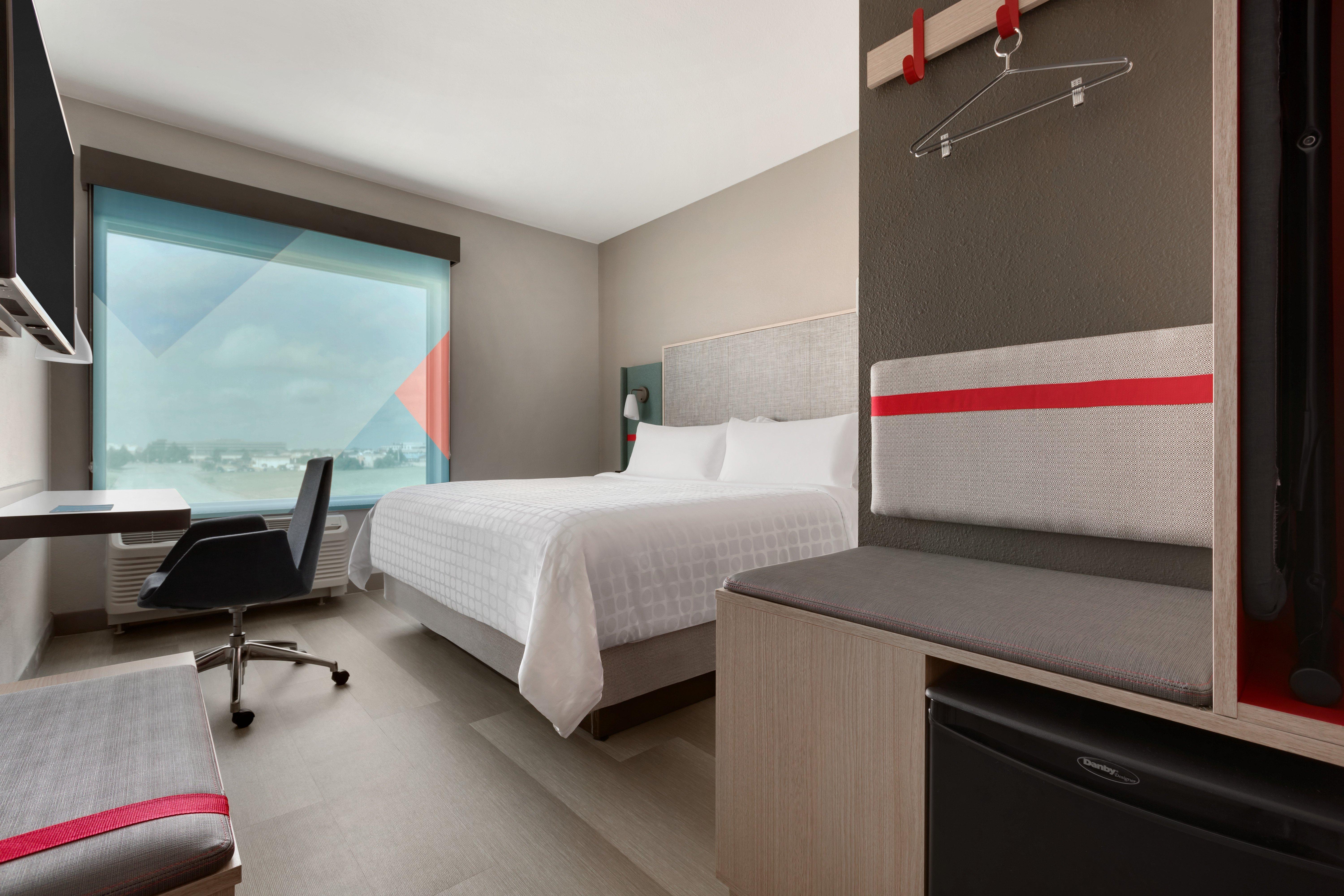 Avid Hotels - Denver Airport Area By Ihg Exterior foto