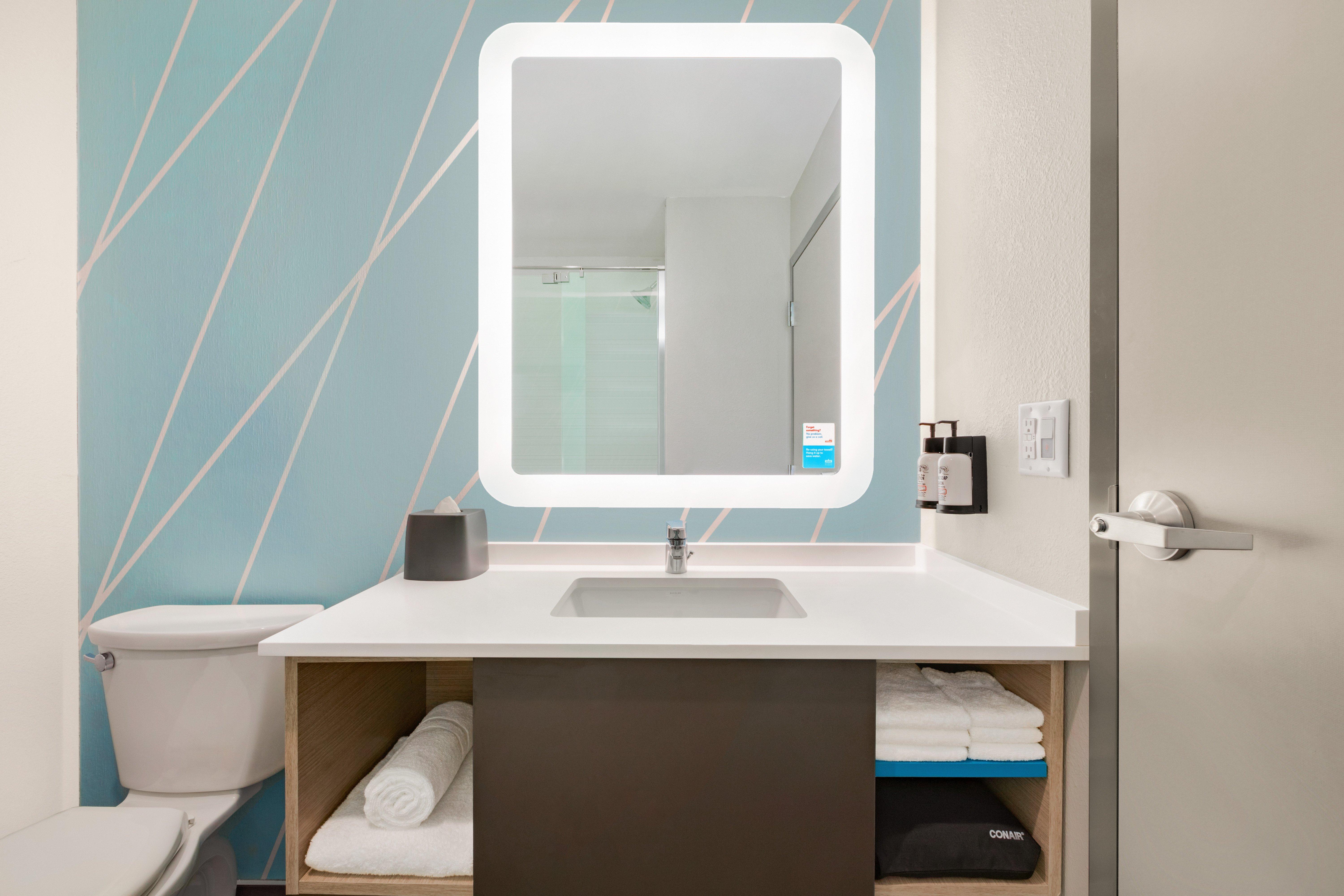 Avid Hotels - Denver Airport Area By Ihg Exterior foto