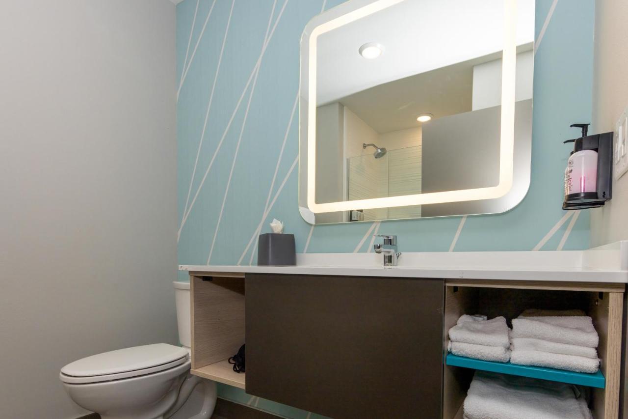 Avid Hotels - Denver Airport Area By Ihg Exterior foto