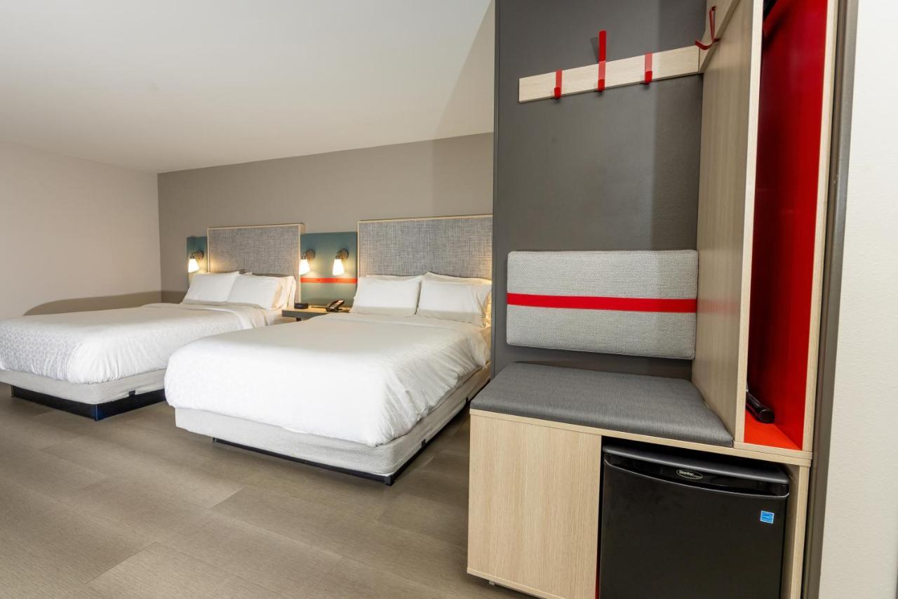 Avid Hotels - Denver Airport Area By Ihg Exterior foto