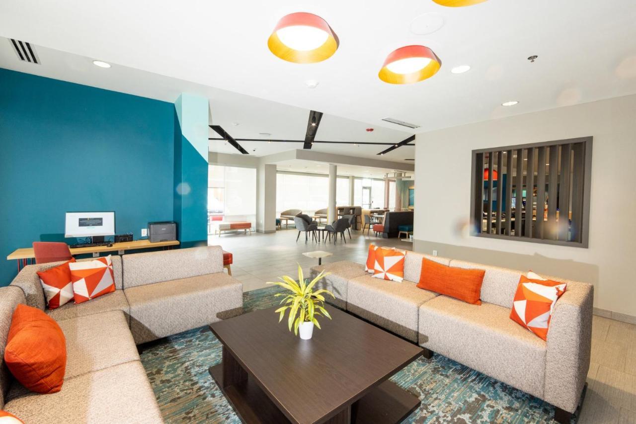 Avid Hotels - Denver Airport Area By Ihg Exterior foto
