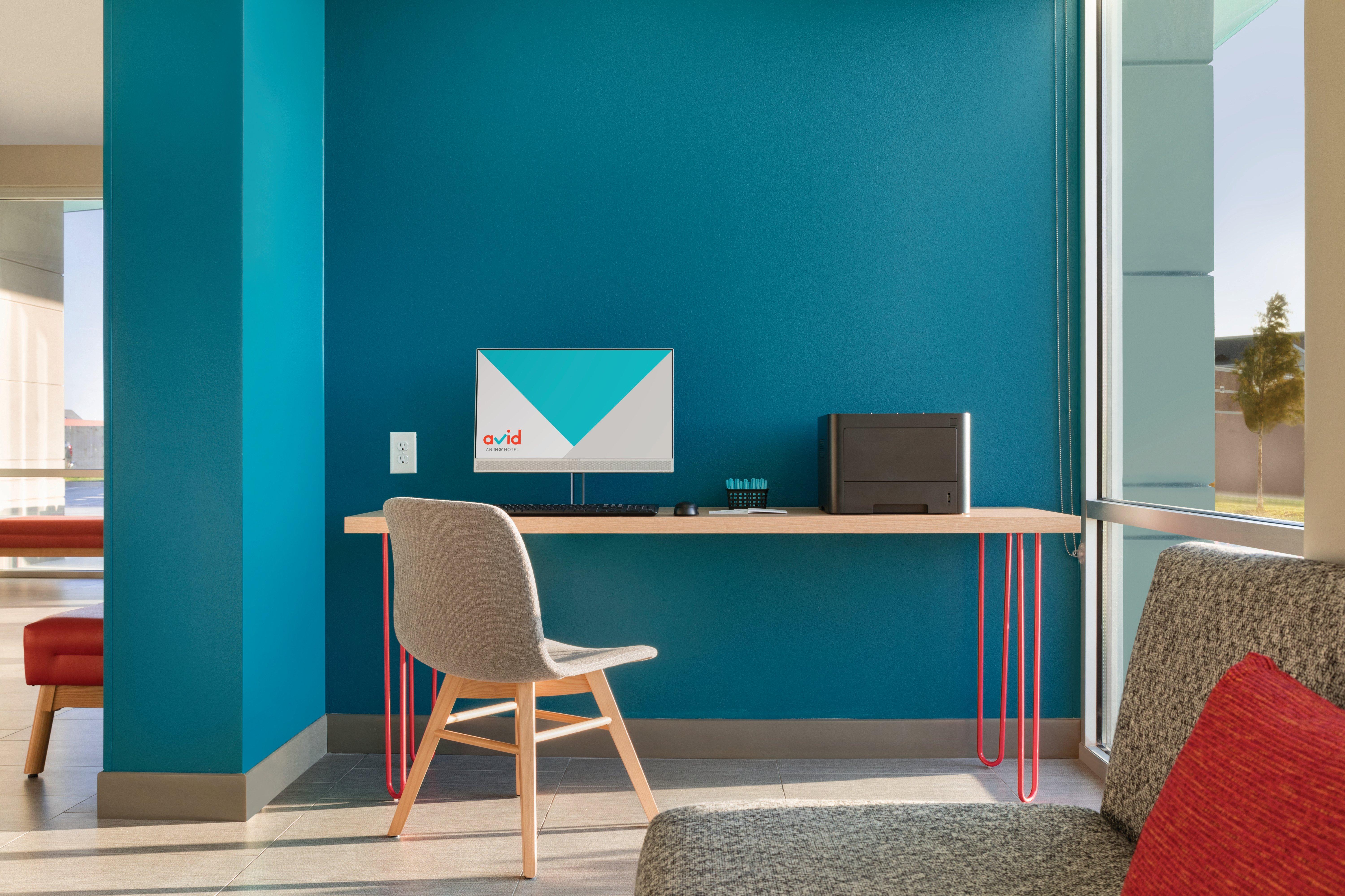 Avid Hotels - Denver Airport Area By Ihg Exterior foto