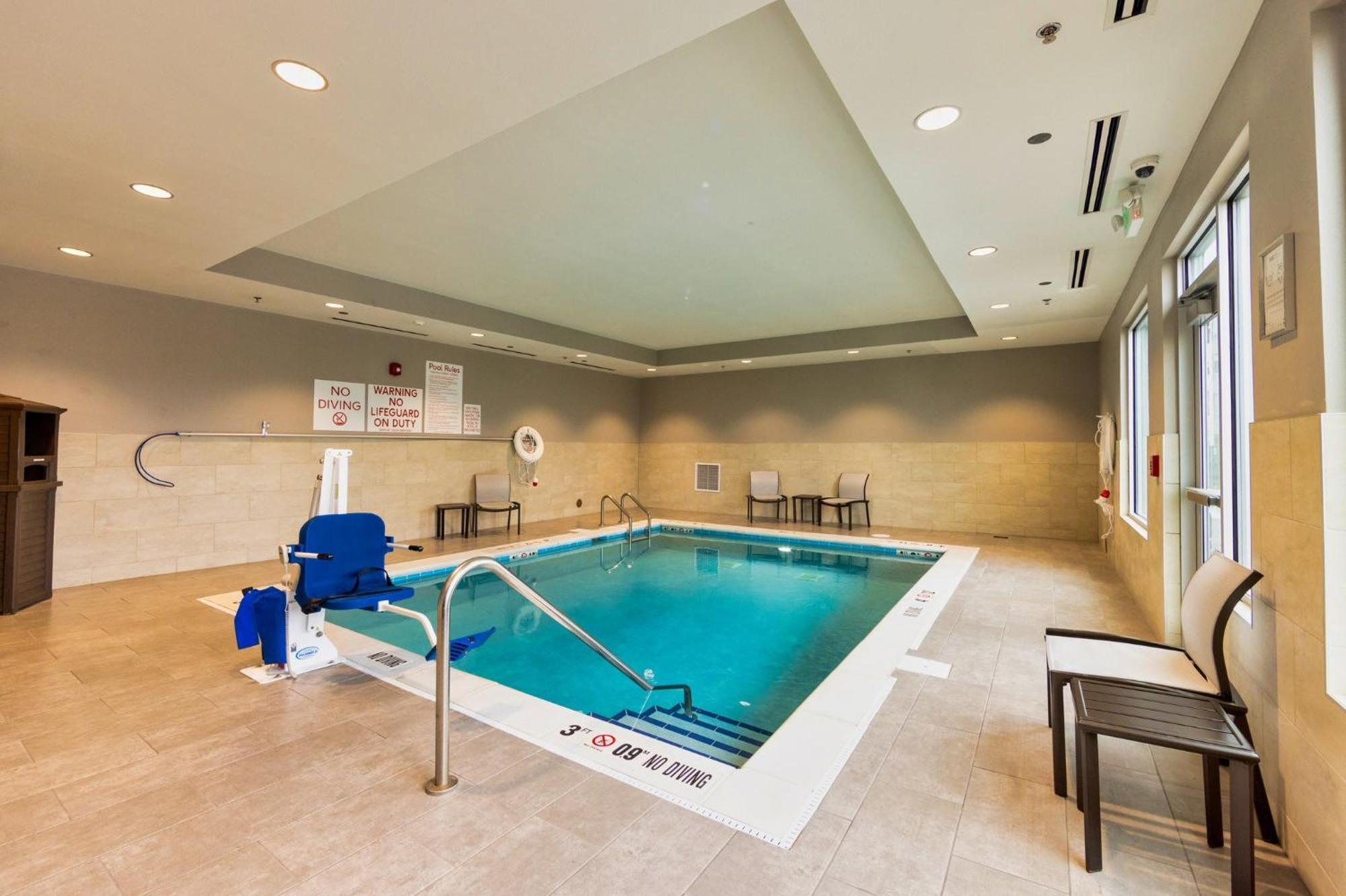 Avid Hotels - Denver Airport Area By Ihg Exterior foto