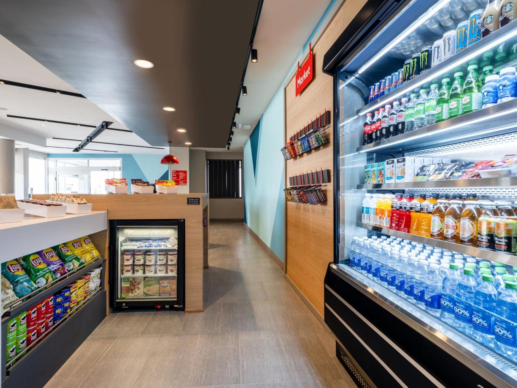 Avid Hotels - Denver Airport Area By Ihg Exterior foto