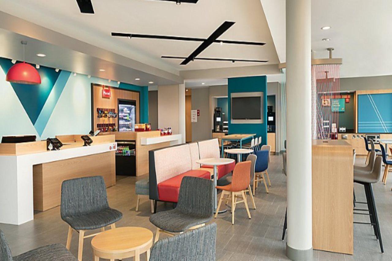 Avid Hotels - Denver Airport Area By Ihg Exterior foto