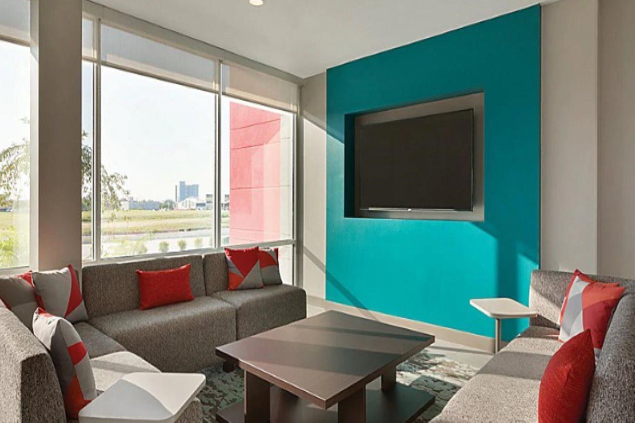 Avid Hotels - Denver Airport Area By Ihg Exterior foto
