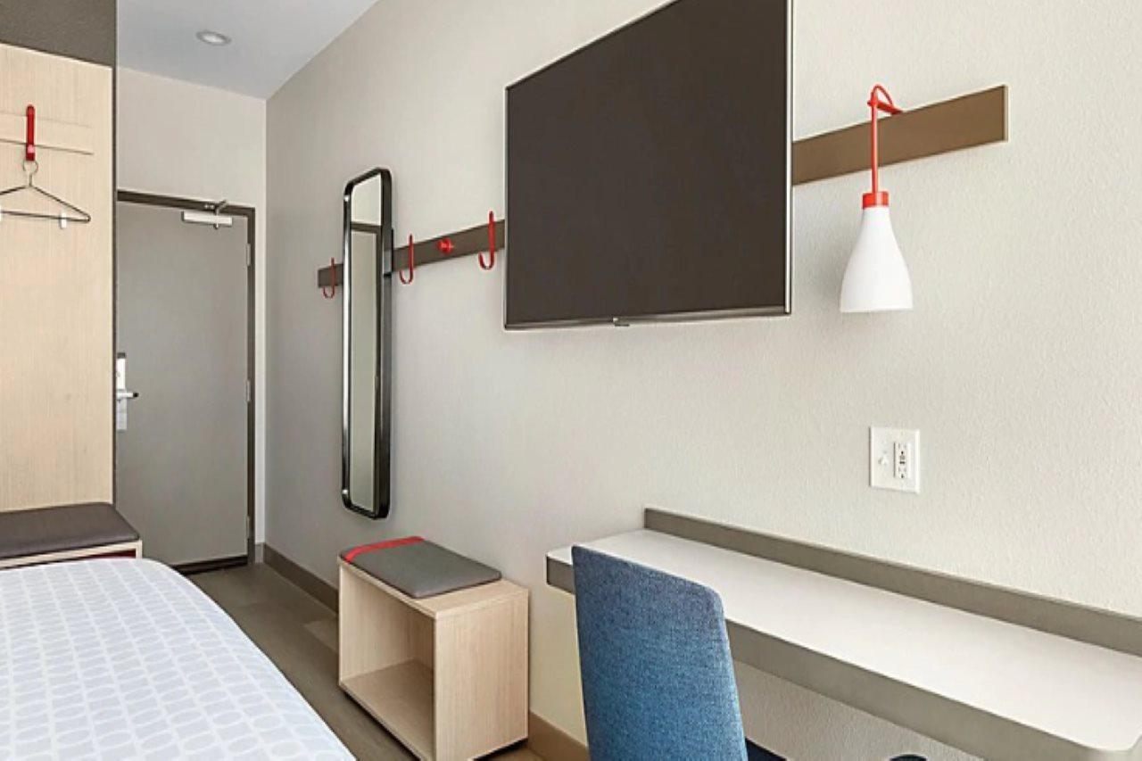 Avid Hotels - Denver Airport Area By Ihg Exterior foto